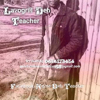  Lavogrill Deh Teacher