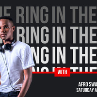 Afro Swanky - YFM #InTheRing 20.01.2024 by Afro Swanky