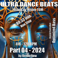 Ultra Dance Beats Part 04-2024 *Mixed by Mister Tom* by * Mr. TOM *