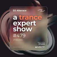 Vocal Trance &amp; Progressive DJ Mix - A Trance Expert Show #479 by A Trance Expert Show