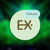 Extronic Podcast E041 by LittleDeng