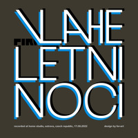 DJ Piri - Vlahe Letni Noci 2022 (Summer Night Progressive &amp; Melodic House Set) by DJ PIRI (CZ)