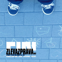 DJ Piri - ZlevaZprava 007 (Street View Melodic Set) by DJ PIRI (CZ)