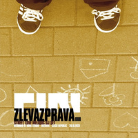 DJ Piri - ZlevaZprava 008 (Street Love Melodic Set) by DJ PIRI (CZ)