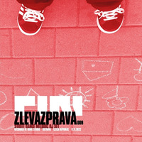 DJ Piri - ZlevaZprava 009 (Street Dance Melodic Set) by DJ PIRI (CZ)