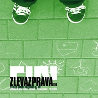 DJ Piri - ZlevaZprava 010 (Street Smoke Melodic Set) by DJ PIRI (CZ)