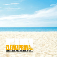 DJ Piri - ZlevaZprava 011 (Lounge &amp; Retro Beach Bar Music Set) by DJ PIRI (CZ)