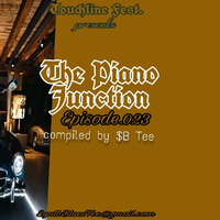 The Piano Junction.023 Compiled by $B Tee by $B Tee