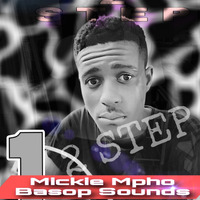 2 Step-Mickie mpho by Mickie Mpho