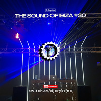 Dj Crystino - The Sound Of Ibiza #30 by Dj Crystino