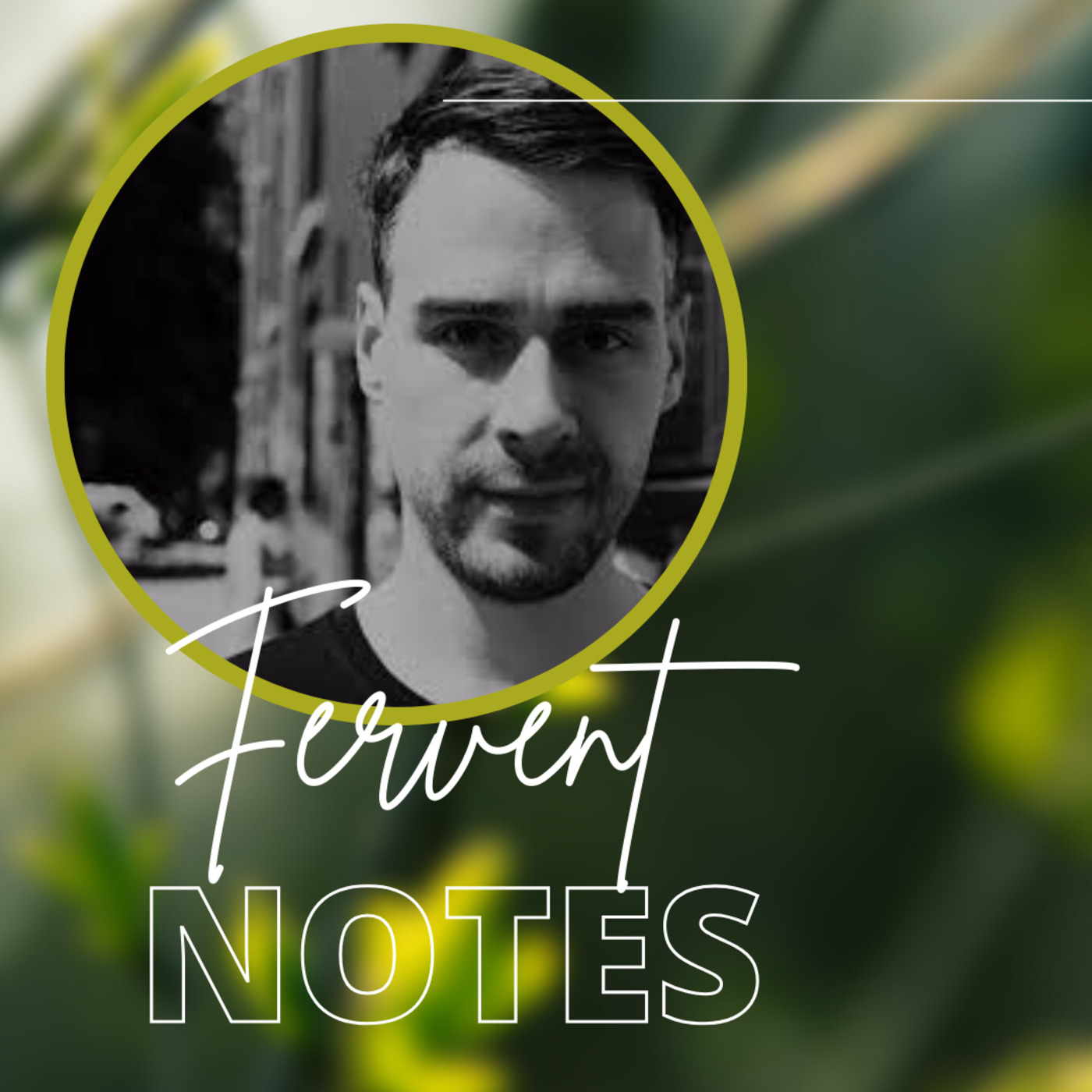 Fervent Notes Vol.13 (Stimming Gratitude Mix) Mixed By Fervent Soul