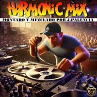 harmonic mix by j.palencia (2024)) by j.palencia