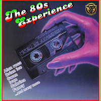 THE 80s EXPERIENCE BY J,PALENCIA 2024® by j.palencia