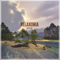 Relaxonia Vol.16 by TUNEBYRS