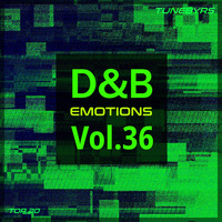 D&amp;B Emotions Vol.36 by TUNEBYRS