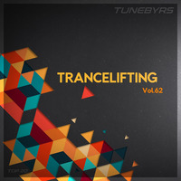 Trancelifting Vol.62 by TUNEBYRS