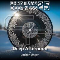Live#24 - Christmas Deepness 2025 - Afternoon Sun - Jochen Unger by Electronic Green Room