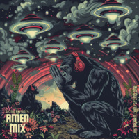 Amen Mix [February 2024] by GyZmo