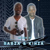 REHEARSAL MIX TAPES MIXED KINZA &amp; SABZA by Nkululeko KINZA