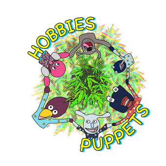 Hobbies Puppets