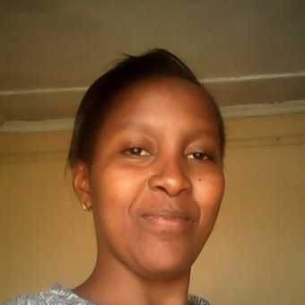 Fabiolah Mwikuyu