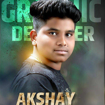 Akshay Dongare