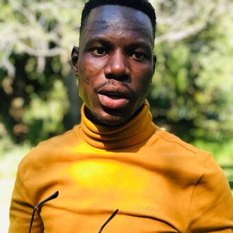 Sbusiso Valent Ntandane