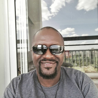 Kevin Njoroge