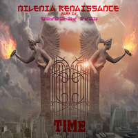 Nilenia Renaissance Part IX - Time by Lorazz