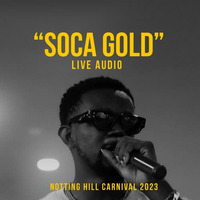 CIRQUE PARTIES - SOCA GOLD by Blaqrose Supreme