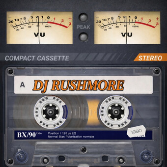 DJ Rushmore