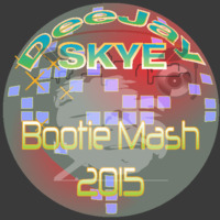 BootMashMix of best-of-2015 by DeeJaySkye