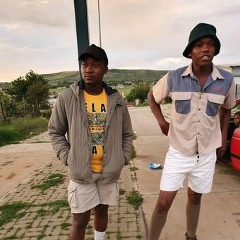 Thapelo Vincent