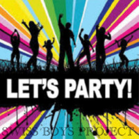 Swiss-Boys-Project - Lets Party by SimBru / Swiss Boys Project / M-System