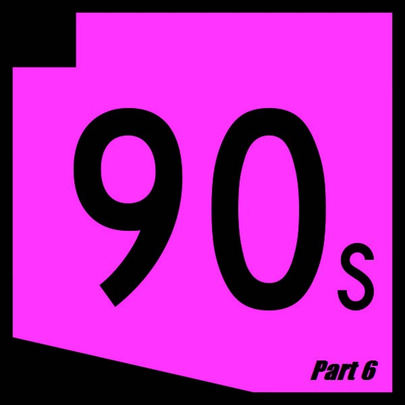 90s Megamix Part 6