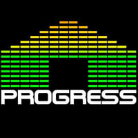 Progress #510 by DJ MTS / MatT Schutz