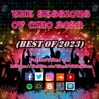 The Sessions of Cino (Part 1) (Best of 2023) by Cino (POR)