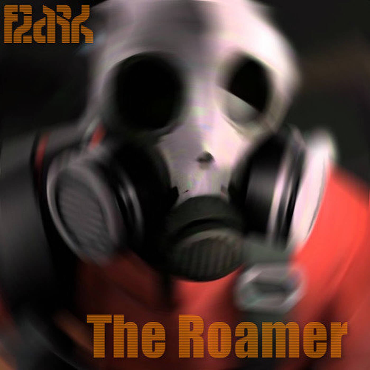 Flark - The Roamer [OUT NOW!] episode artwork