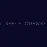 Space Odyssey 201 by DJ Chris-B