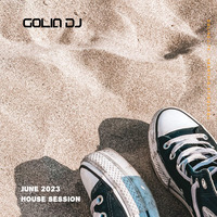 golia dj 2023 june house session by GOLIA DJ
