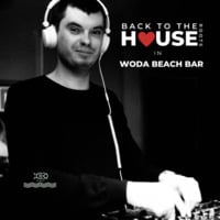 Back To The House Roots in WODA BEACH BAR [Yacho] by Yacho