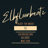  Mike Dub @ Elbfloorbeatz [10.11.23]  live on Decks by ELBFLOORBEATZ-DJ-SESSIONS