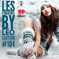 Evolu'Mix #104 - Inverted Mix Session (DjRadio.ca) by leo cartero