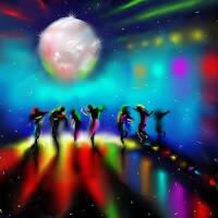 Captain Midnight Presents.....A Disco Fantasy 69 by Captain Midnight 54