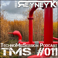TMS #011 mixed by Reyney K by Reyney K