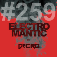 DeCRO - Electromantic #259 by DeCRO