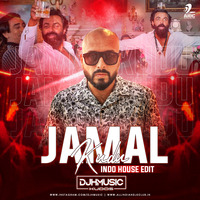 JAMAL KUDU ( INDO HOUSE EDIT ) - DJ H MUSIC KUDOS by AIDC