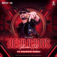 07. Phir Se Udd Chala - DJ Shadow Dubai x DJ Ujjval Remix by AIDC