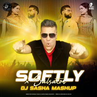 SOFTLY X SALSATON - DJ SASHA MASHUP by AIDC