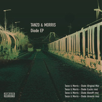 Tanzo & Morris - Diode (Arnezia 5am Aftermix) PREVIEW by Railroad Recordings